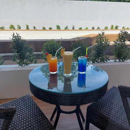 Yellow Mango Resort Bohol Panglao Eksteriør billede