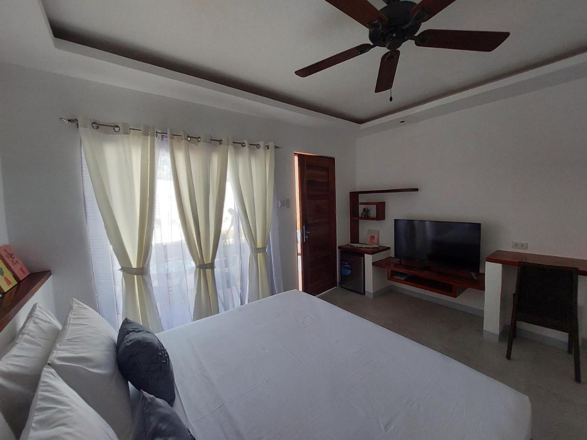 Yellow Mango Resort Bohol Panglao Eksteriør billede