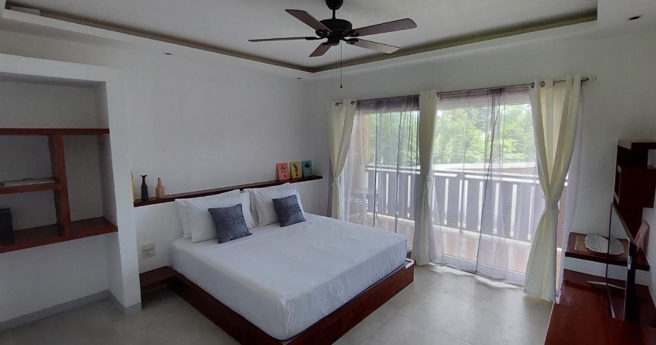 Yellow Mango Resort Bohol Panglao Eksteriør billede