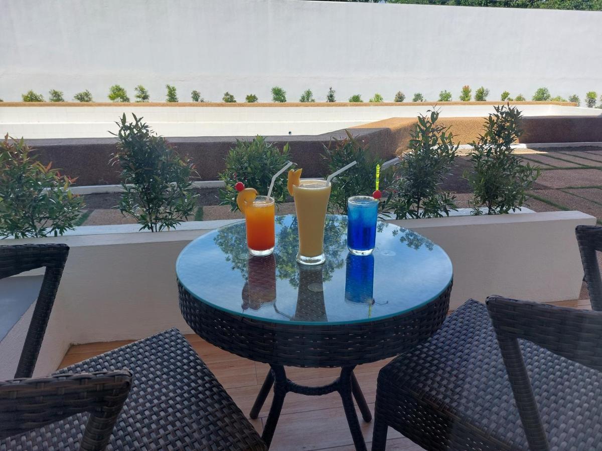 Yellow Mango Resort Bohol Panglao Eksteriør billede