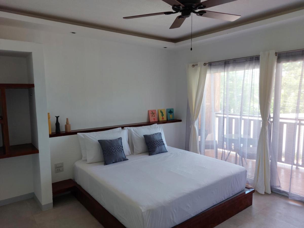 Yellow Mango Resort Bohol Panglao Eksteriør billede
