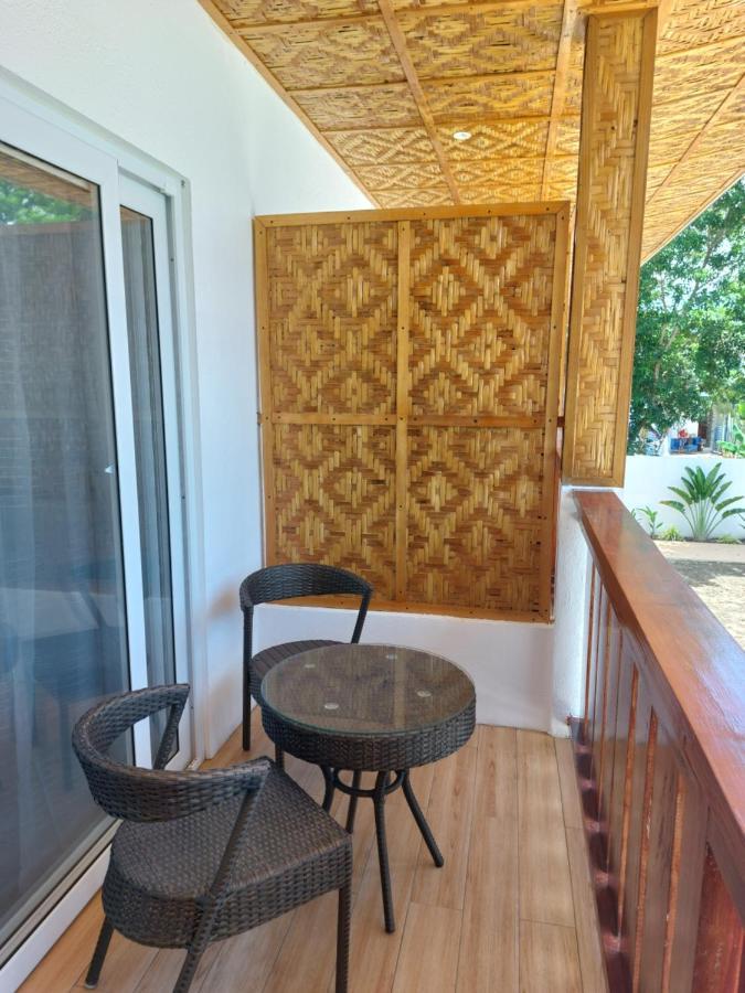 Yellow Mango Resort Bohol Panglao Eksteriør billede