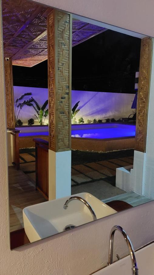 Yellow Mango Resort Bohol Panglao Eksteriør billede