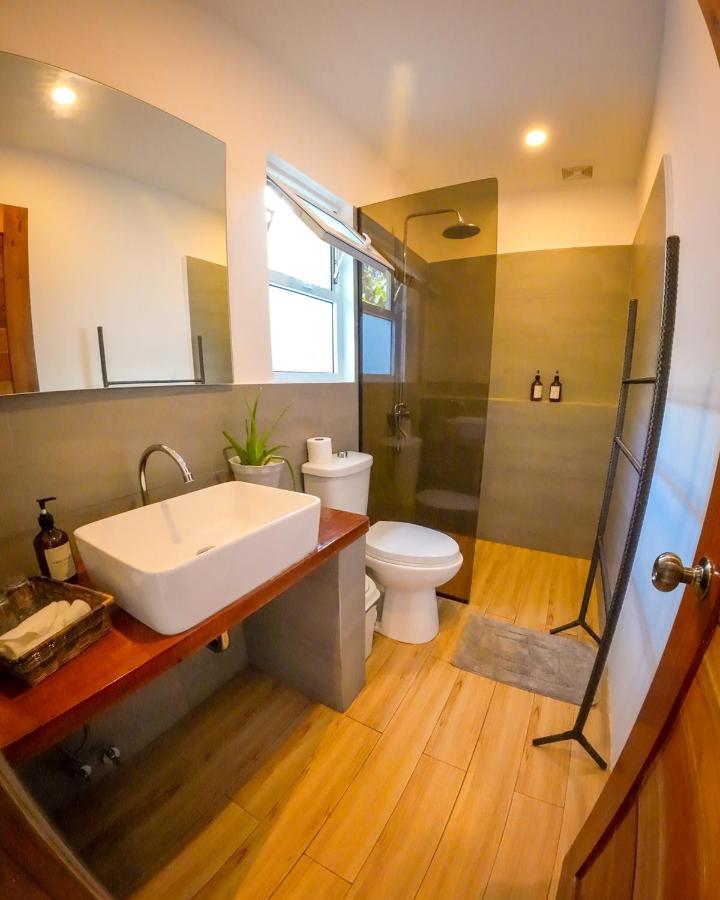 Yellow Mango Resort Bohol Panglao Eksteriør billede