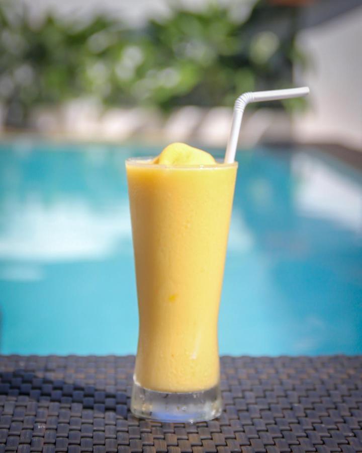 Yellow Mango Resort Bohol Panglao Eksteriør billede
